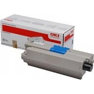 OKI 44973536 toner zwart (origineel) OKI 44973536 toner zwart (origineel)