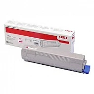 OKI 46471114 toner magenta (origineel) OKI 46471114 toner magenta (origineel)