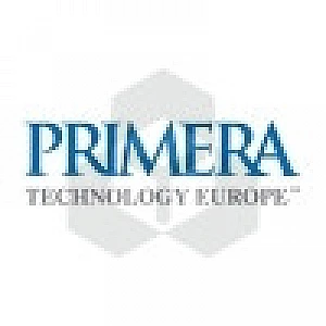 Primera 53377 inktcartridge zwart Primera 53377 inktcartridge zwart