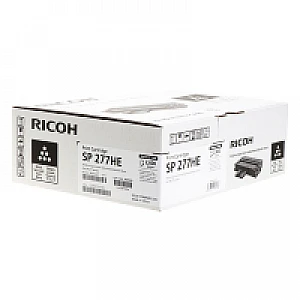Ricoh 408160 toner zwart (origineel) Ricoh 408160 toner zwart (origineel)