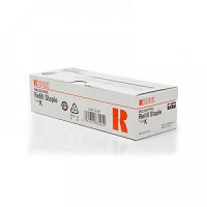 Ricoh 410802 nietjesnavulling type K (origineel)