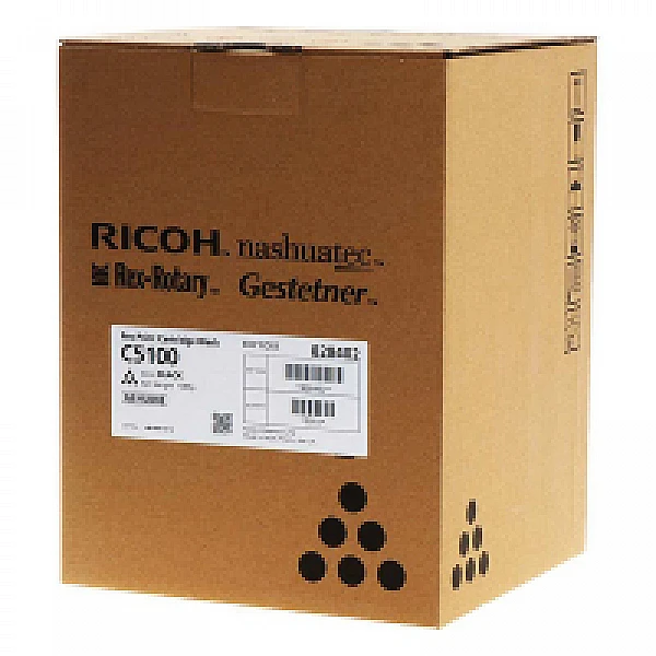 Ricoh 828225 toner zwart (origineel) Ricoh 828225 toner zwart (origineel)
