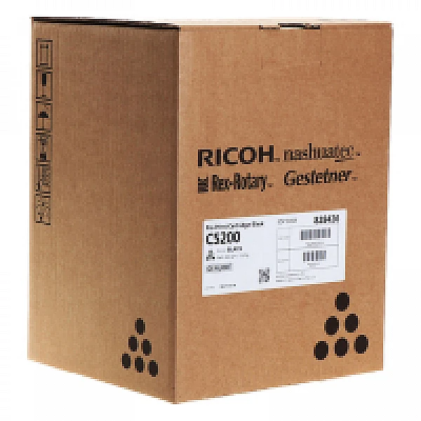 Ricoh 828426 toner zwart (origineel) Ricoh 828426 toner zwart (origineel)