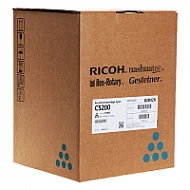 Ricoh 828429 toner cyaan (origineel) Ricoh 828429 toner cyaan (origineel)