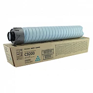 Ricoh 828517 toner cyaan (origineel) Ricoh 828517 toner cyaan (origineel)