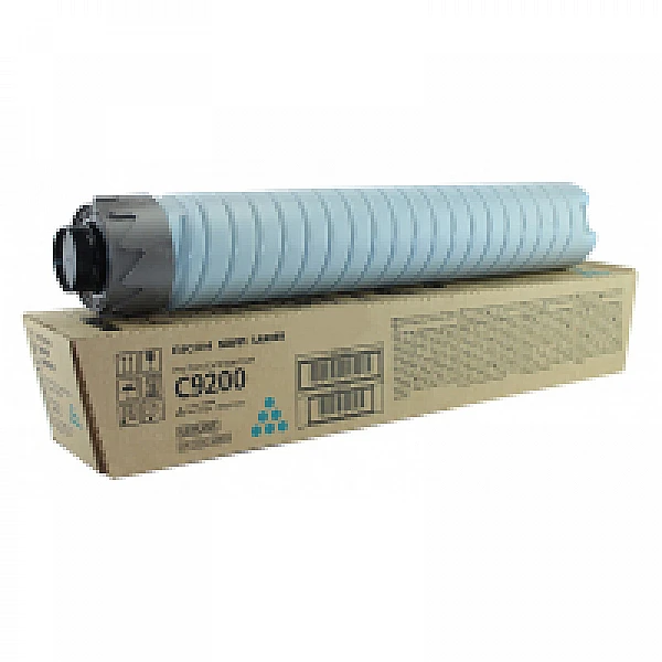 Ricoh 828517 toner cyaan (origineel) Ricoh 828517 toner cyaan (origineel)