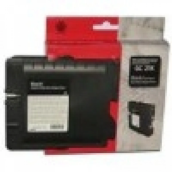 Ricoh GC-21K cartridge zwart (origineel) Ricoh GC-21K cartridge zwart (origineel)