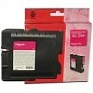Ricoh GC-21M cartridge magenta (origineel) Ricoh GC-21M cartridge magenta (origineel)