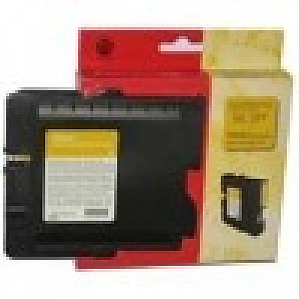 Ricoh GC-21Y cartridge geel (origineel) Ricoh GC-21Y cartridge geel (origineel)