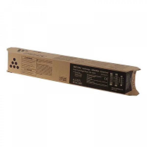Ricoh IM C400 toner zwart (origineel) Ricoh IM C400 toner zwart (origineel)