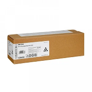 Ricoh M C240 toner zwart (origineel) Ricoh M C240 toner zwart (origineel)