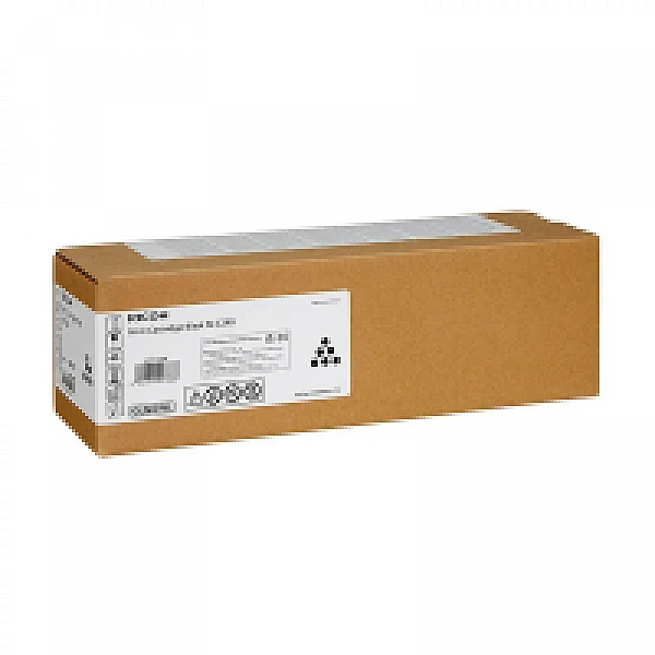 Ricoh M C240 toner zwart (origineel) Ricoh M C240 toner zwart (origineel)