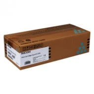 Ricoh M C250 toner cyaan (origineel) Ricoh M C250 toner cyaan (origineel)