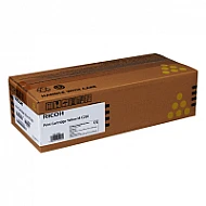 Ricoh M C250 toner geel (origineel) Ricoh M C250 toner geel (origineel)
