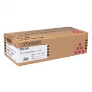 Ricoh M C250 toner magenta (origineel) Ricoh M C250 toner magenta (origineel)
