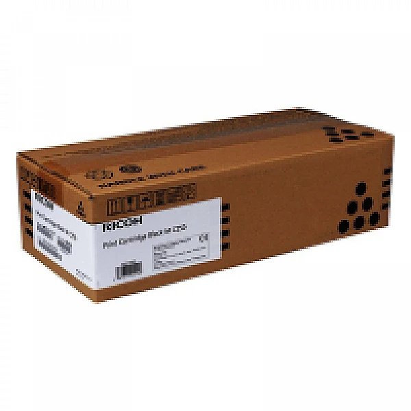 Ricoh M C250 toner zwart (origineel) Ricoh M C250 toner zwart (origineel)