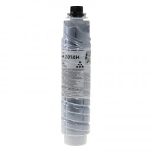 Ricoh MP 2014H toner zwart hoge capaciteit (origineel) Ricoh MP 2014H toner zwart hoge capaciteit (origineel)