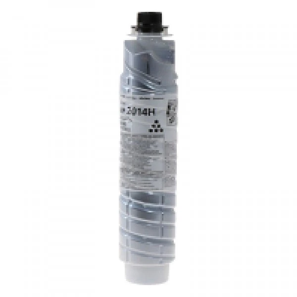 Ricoh MP 2014H toner zwart hoge capaciteit (origineel) Ricoh MP 2014H toner zwart hoge capaciteit (origineel)