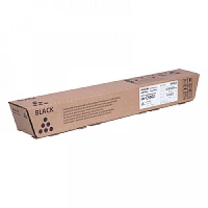 Ricoh MP C5502E toner zwart (origineel) Ricoh MP C5502E toner zwart (origineel)