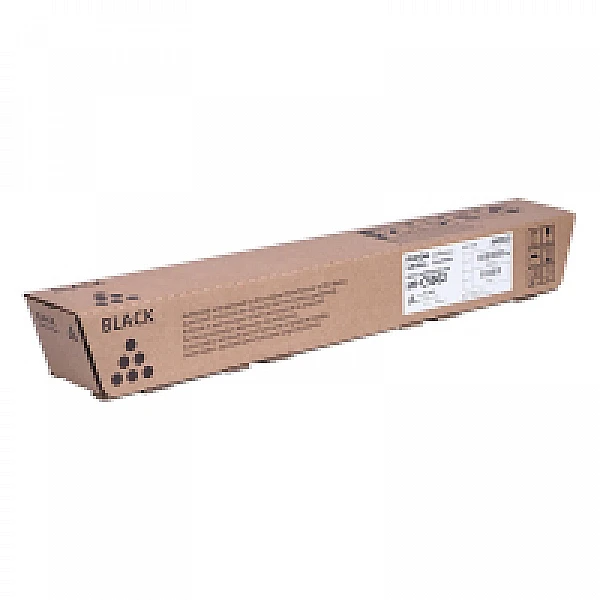 Ricoh MP C5502E toner zwart (origineel) Ricoh MP C5502E toner zwart (origineel)