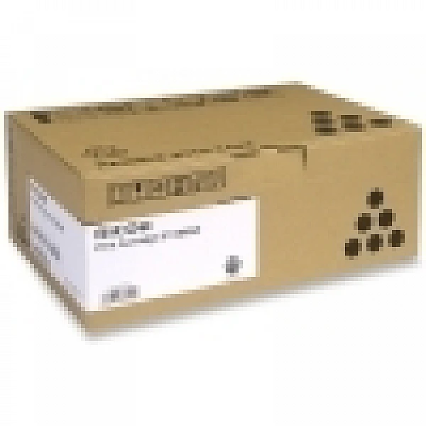 Ricoh SP 3400HE toner zwart hoge capaciteit (origineel) Ricoh SP 3400HE toner zwart hoge capaciteit (origineel)