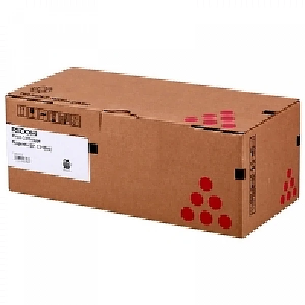 Ricoh SP C310HE toner magenta (origineel) Ricoh SP C310HE toner magenta (origineel)