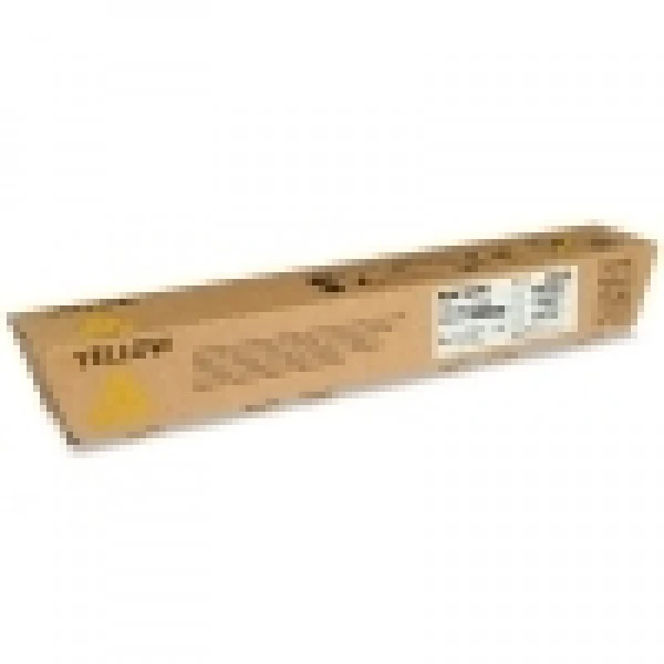 Ricoh SP-C820DNHE (821059) toner geel (origineel) Ricoh SP-C820DNHE (821059) toner geel (origineel)