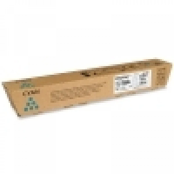 Ricoh SP-C820DNHE (821061) toner cyaan (origineel) Ricoh SP-C820DNHE (821061) toner cyaan (origineel)