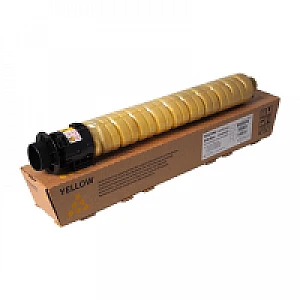 Ricoh Type C2500 toner geel (origineel) Ricoh Type C2500 toner geel (origineel)