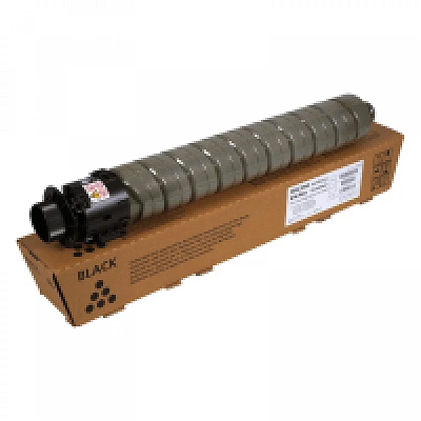 Ricoh Type C3500 toner zwart (origineel) Ricoh Type C3500 toner zwart (origineel)