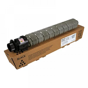 Ricoh Type C6000 toner zwart (origineel) Ricoh Type C6000 toner zwart (origineel)