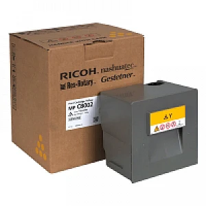 Ricoh Type MP C8002 toner cyaan (origineel)