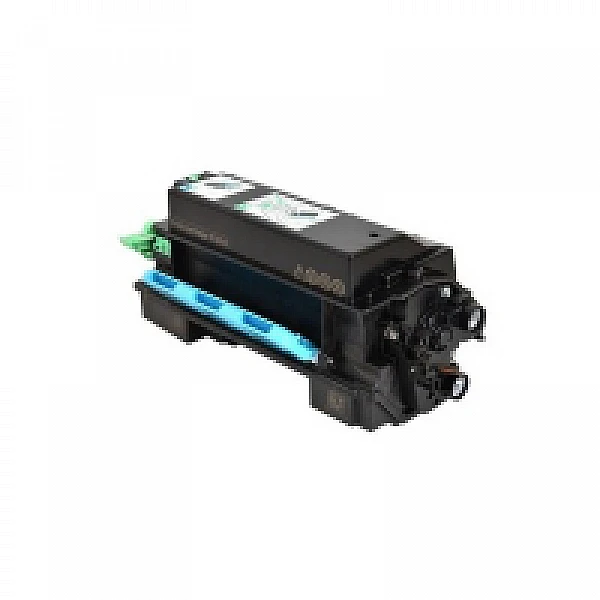 Ricoh Type P 501H toner zwart hoge capaciteit (origineel) Ricoh Type P 501H toner zwart hoge capaciteit (origineel)