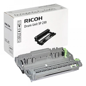 Ricoh Type SP 230 drum zwart (origineel) Ricoh Type SP 230 drum zwart (origineel)
