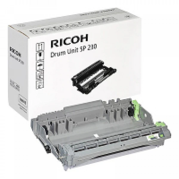 Ricoh Type SP 230 drum zwart (origineel) Ricoh Type SP 230 drum zwart (origineel)