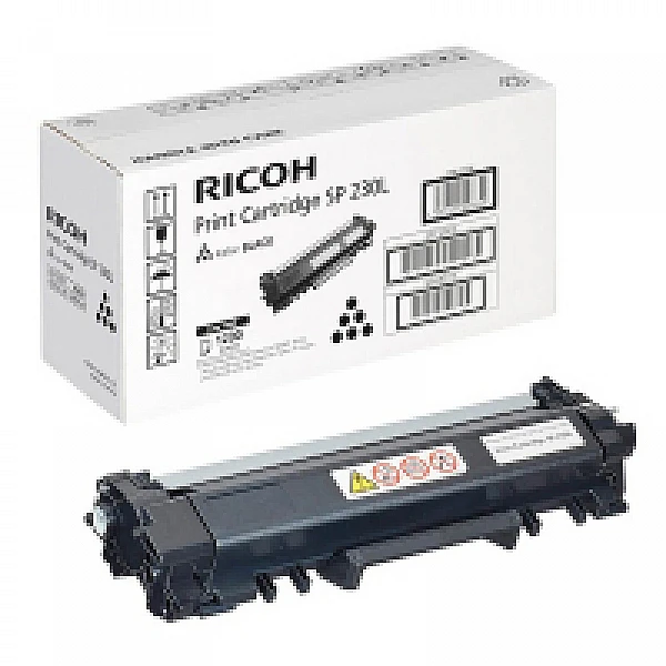 Ricoh Type SP 230L toner zwart (origineel) Ricoh Type SP 230L toner zwart (origineel)