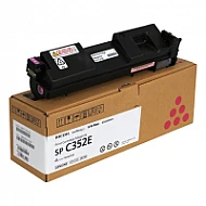 Ricoh Type SP C352DN toner magenta (origineel) Ricoh Type SP C352DN toner magenta (origineel)