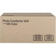 Ricoh type 125 photoconductor unit kleur (origineel) Ricoh type 125 photoconductor unit kleur (origineel)