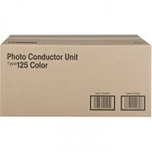 Ricoh type 125 photoconductor unit kleur (origineel) Ricoh type 125 photoconductor unit kleur (origineel)