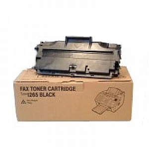 Ricoh type 1265D toner (origineel) Ricoh type 1265D toner (origineel)