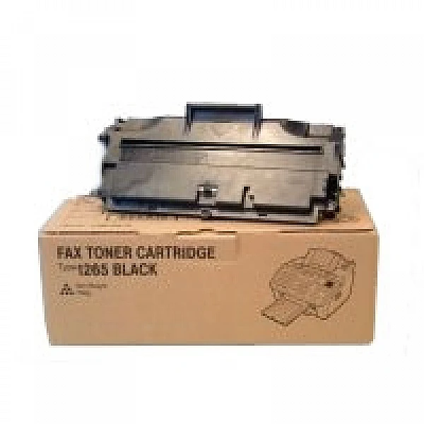Ricoh type 1265D toner (origineel) Ricoh type 1265D toner (origineel)