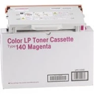 Ricoh type 140 M toner magenta (origineel) Ricoh type 140 M toner magenta (origineel)