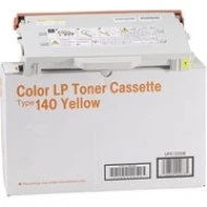 Ricoh type 140 Y toner geel (origineel) Ricoh type 140 Y toner geel (origineel)