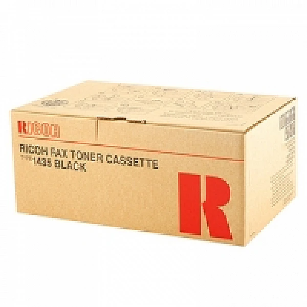 Ricoh type 1435D toner (origineel) Ricoh type 1435D toner (origineel)