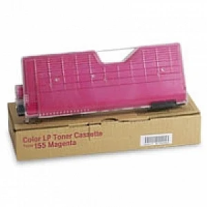 Ricoh type 155 M toner magenta (origineel) Ricoh type 155 M toner magenta (origineel)