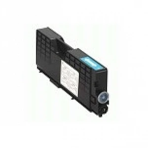 Ricoh type 165 C toner cyaan hoge capaciteit (origineel) Ricoh type 165 C toner cyaan hoge capaciteit (origineel)