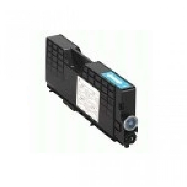 Ricoh type 165 C toner cyaan hoge capaciteit (origineel) Ricoh type 165 C toner cyaan hoge capaciteit (origineel)