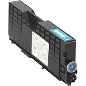 Ricoh type 165 C toner cyaan (origineel) Ricoh type 165 C toner cyaan (origineel)