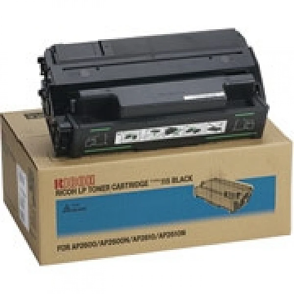Ricoh type 215 toner (origineel) Ricoh type 215 toner (origineel)
