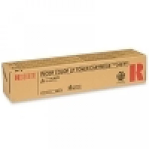 Ricoh type 245 BK toner zwart hoge capaciteit (origineel) Ricoh type 245 BK toner zwart hoge capaciteit (origineel)